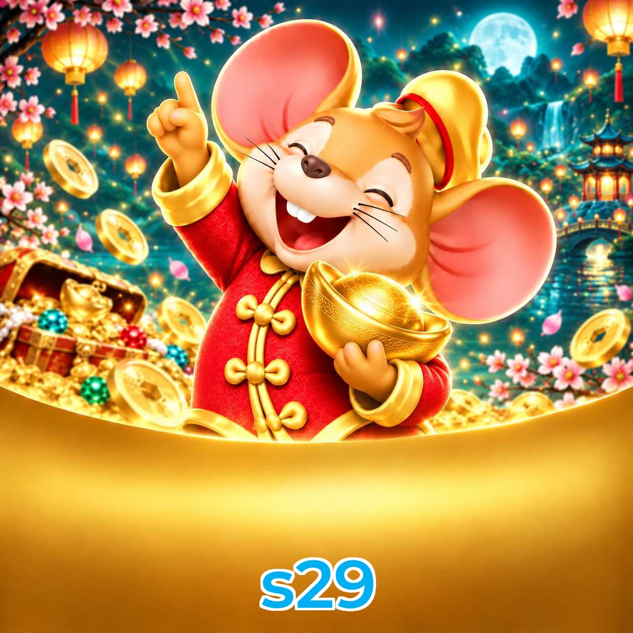 s29 Recuperar Senha