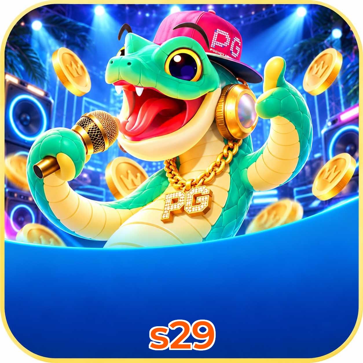 s29 Download Links