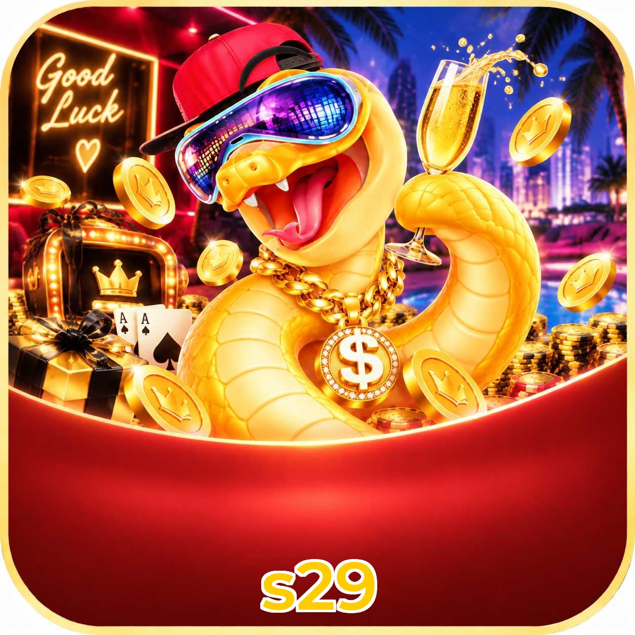 s29 Bonus Tips