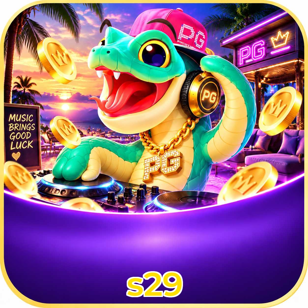 s29 App FAQ