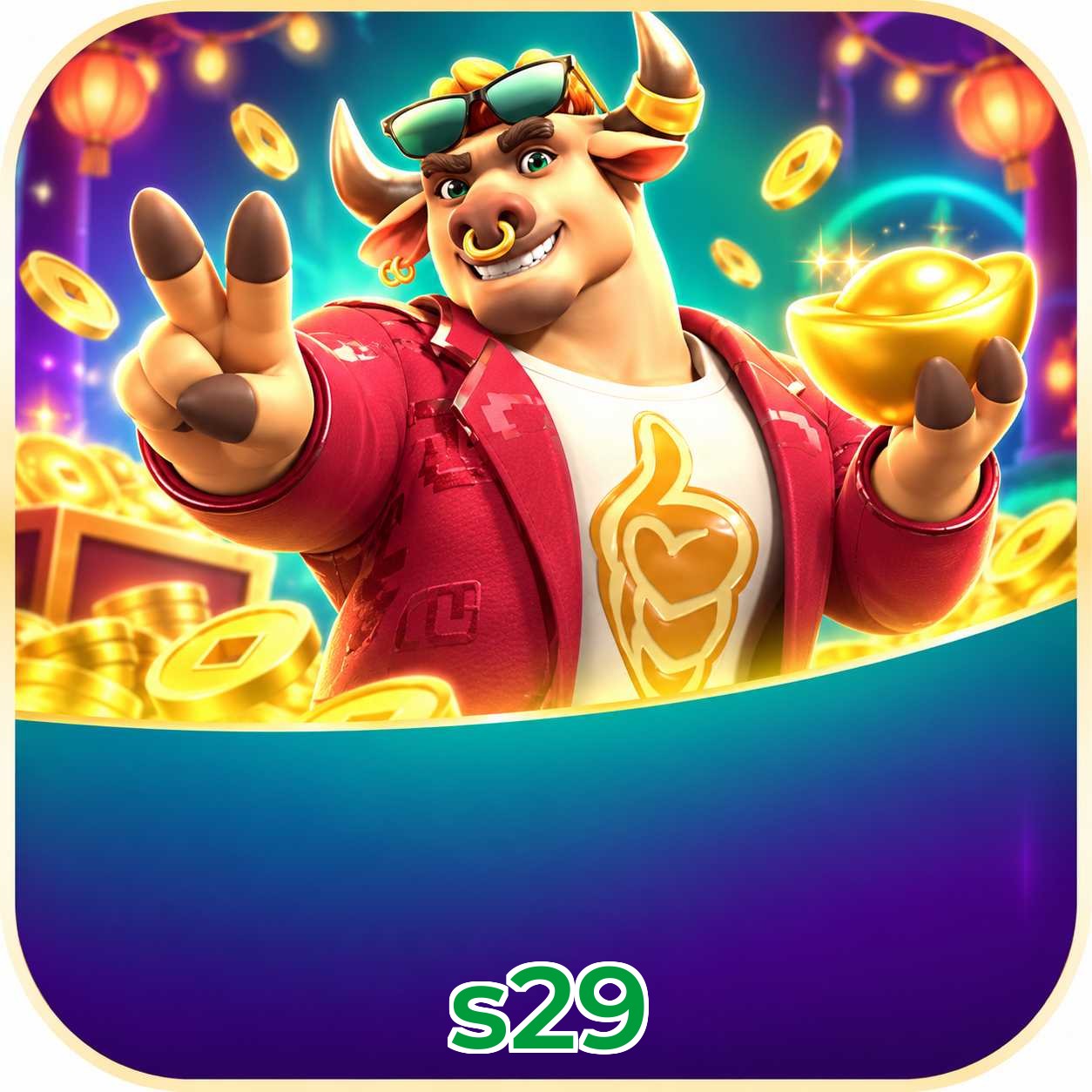 s29 Fortune Tiger FAQ
