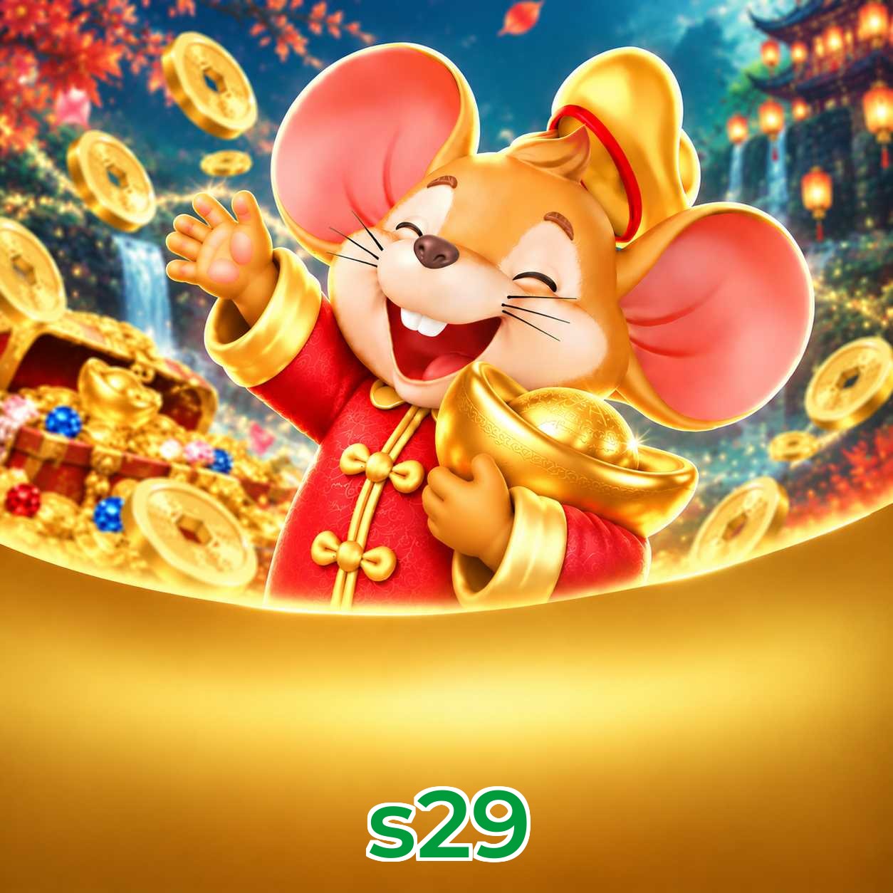 s29 Facebook Bonus
