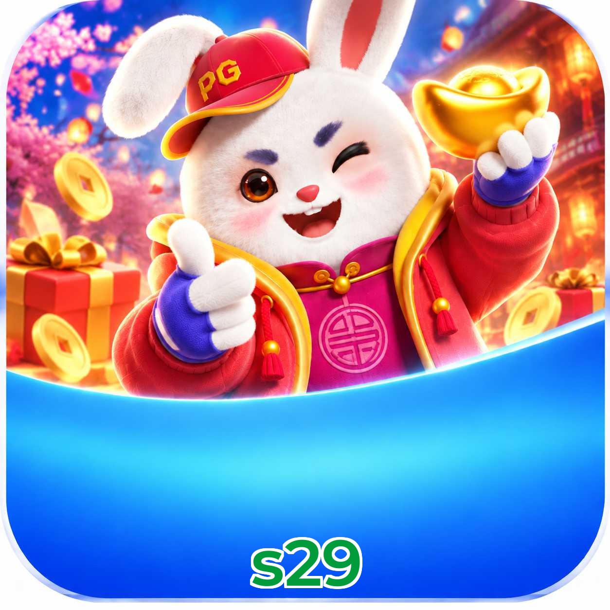 s29 Jogos Exclusivos