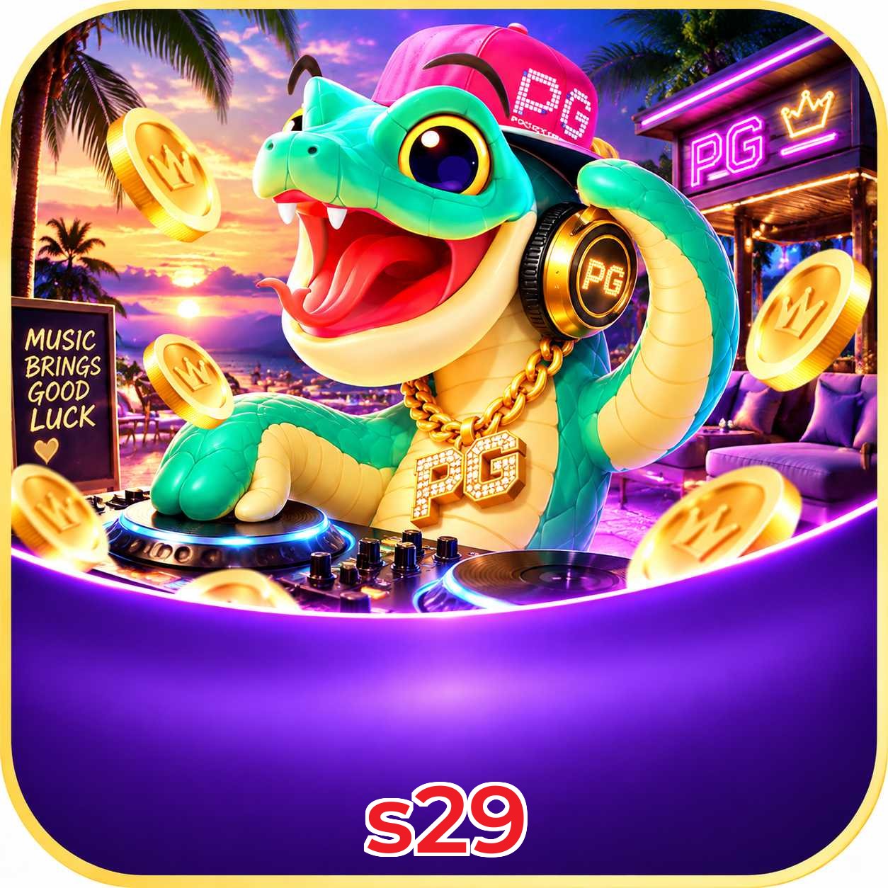s29 Lottery FAQ
