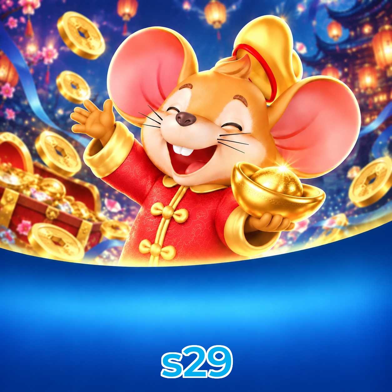 s29 Top Slots