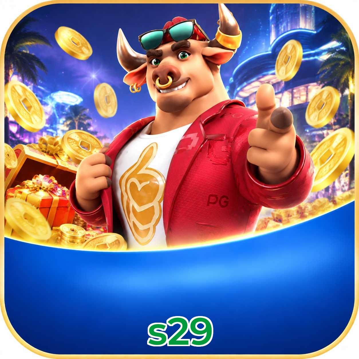 s29 Live Casino Overview