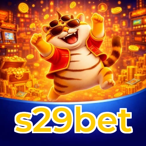 s29bet Jogos - 2.500+ Títulos
