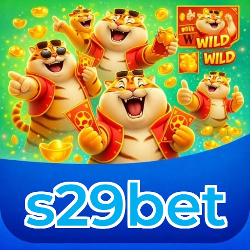 s29bet Fortune - Tiger Ox Mouse
