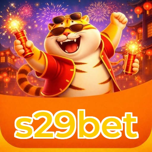 s29bet App Mobile - Android e iOS